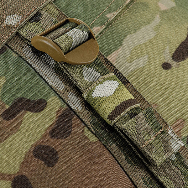 M-Tac сумка-баул 190л Elite Multicam. Фото 12