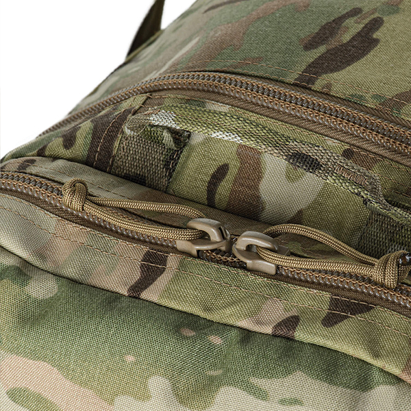 M-Tac сумка-баул 190л Elite Multicam. Фото 13