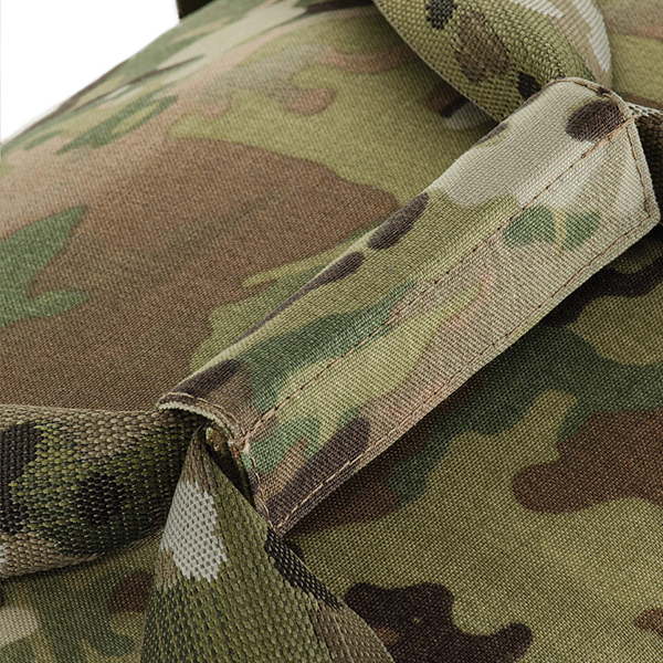 M-Tac сумка-баул 190л Elite Multicam. Фото 14