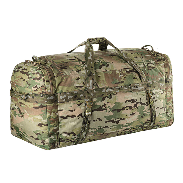 M-Tac сумка-баул 190л Elite Multicam. Фото 3