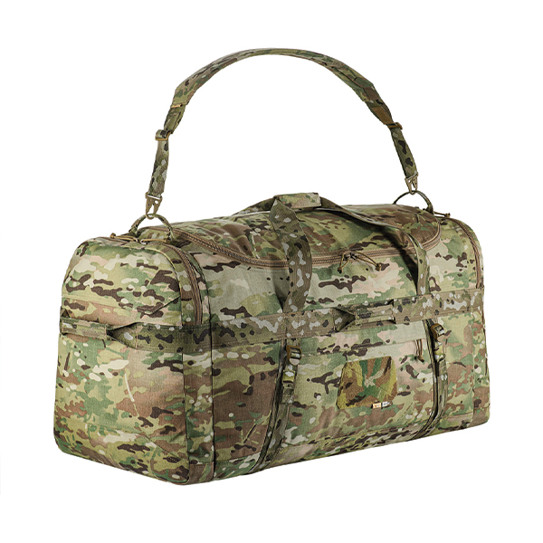 M-Tac сумка-баул 190л Elite Multicam. Фото 4