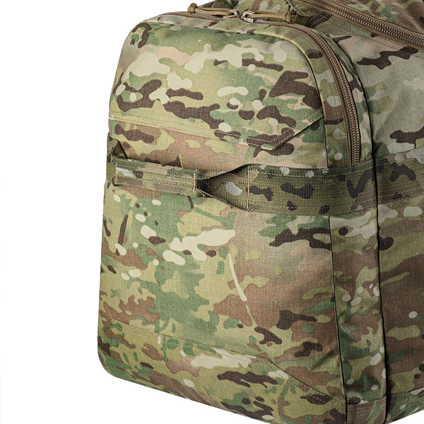 M-Tac сумка-баул 190л Elite Multicam. Фото 5