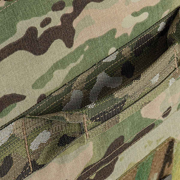 M-Tac сумка-баул 190л Elite Multicam. Фото 9