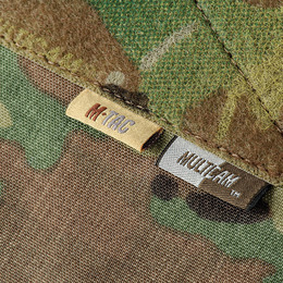 M-Tac сумка-баул 190л Elite Multicam. Фото 11