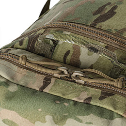 M-Tac сумка-баул 190л Elite Multicam. Фото 13