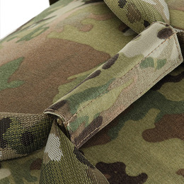 M-Tac сумка-баул 190л Elite Multicam. Фото 14