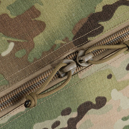 M-Tac сумка-баул 190л Elite Multicam. Фото 15