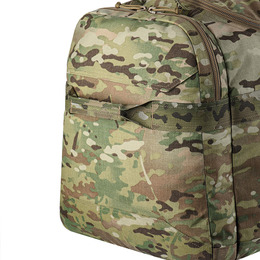 M-Tac сумка-баул 190л Elite Multicam. Фото 5