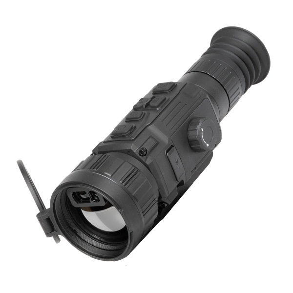 Тепловізійний приціл AGM RattlerV3 LRF 50-640