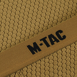 M-Tac термоштани фліс Delta Level 2 Hex Coyote. Фото 6