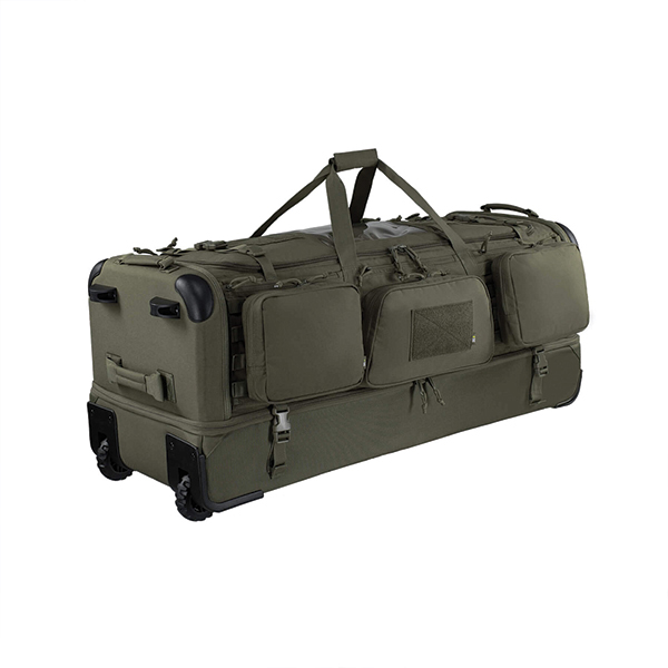 M-Tac сумка транспортна 185л Ranger Green