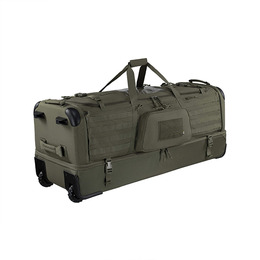 M-Tac сумка транспортна 185л Ranger Green