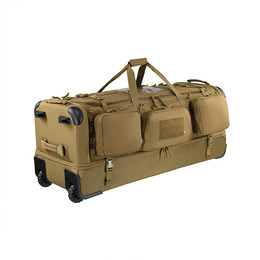 M-Tac сумка транспортна 185л Coyote