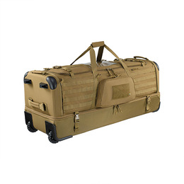 M-Tac сумка транспортна 185л Coyote