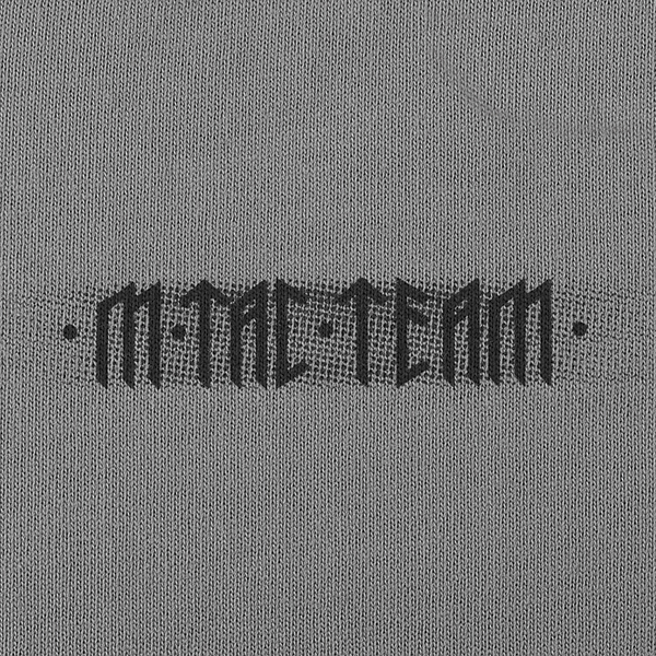 M-Tac футболка Defense Cotton Hard Oversize Light Grey. Фото 8