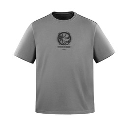 M-Tac футболка Defense Cotton Hard Oversize Light Grey