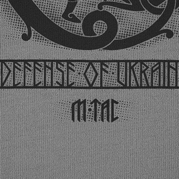 M-Tac футболка Defense Cotton Hard Oversize Light Grey. Фото 6