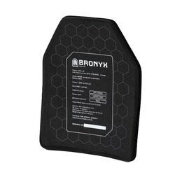 Комплект бронеплит BRONYX L Клас захисту 3 