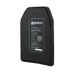 Комплект бронеплит BRONYX M Клас захисту 6 ALO