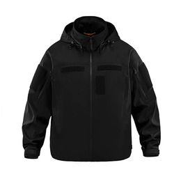 M-Tac куртка Storm Gen.II Black