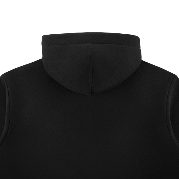 Phantom Project/M-Tac кофта Hoodie Zipper semi-raglan PE Black. Фото 11
