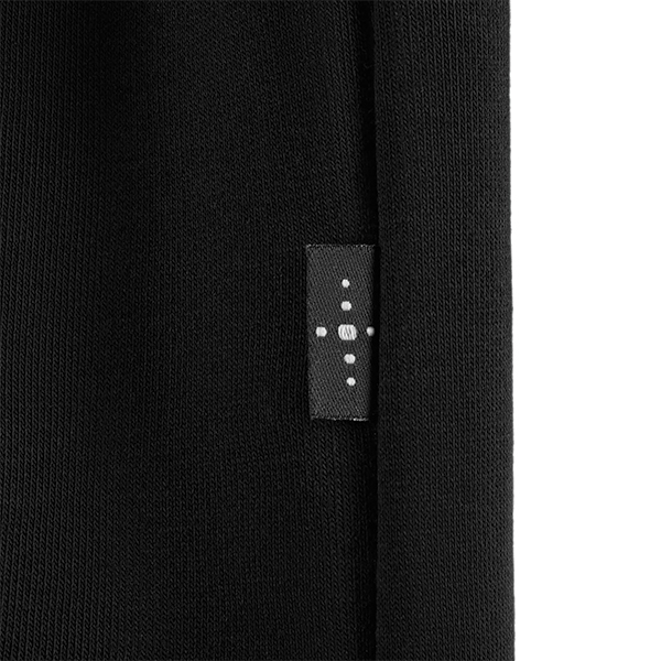 Phantom Project/M-Tac кофта Hoodie Zipper semi-raglan PE Black. Фото 14