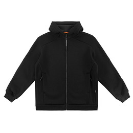 Phantom Project/M-Tac кофта Hoodie Zipper semi-raglan PE Black