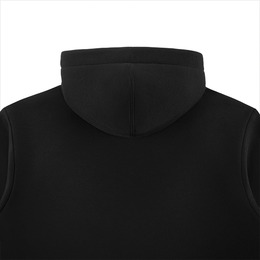 Phantom Project/M-Tac кофта Hoodie Zipper semi-raglan PE Black. Фото 11