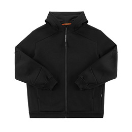 Phantom Project/M-Tac кофта Hoodie Zipper semi-raglan PE Black. Фото 3