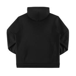 Phantom Project/M-Tac кофта Hoodie Zipper semi-raglan PE Black. Фото 5