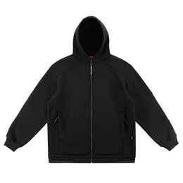 Phantom Project/M-Tac кофта Hoodie Zipper semi-raglan PE Black. Фото 6