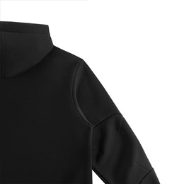 Phantom Project/M-Tac кофта Hoodie Zipper semi-raglan PE Black. Фото 8