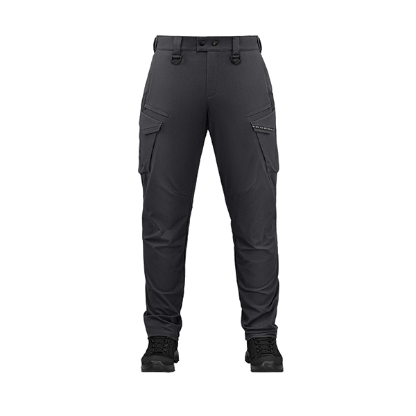 M-Tac штани Aggressor Summer Gen.II Flex Dark Grey. Фото 2