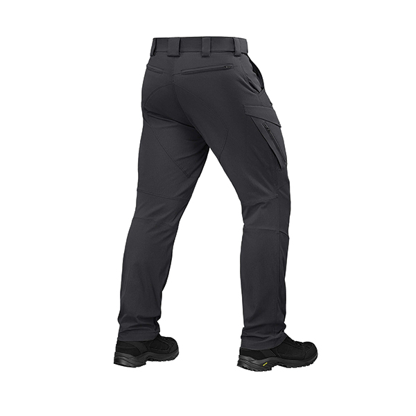 M-Tac штани Aggressor Summer Gen.II Flex Dark Grey. Фото 4