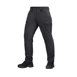 Dark grey