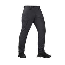 M-Tac штани Aggressor Summer Gen.II Flex Dark Grey. Фото 3