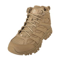 Черевики Merrell MOAB 3 TACTICAL MID WP dark coyote