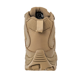 Черевики Merrell MOAB 3 TACTICAL MID WP dark coyote. Фото 5