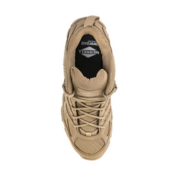 Черевики Merrell MOAB 3 TACTICAL MID WP dark coyote. Фото 6