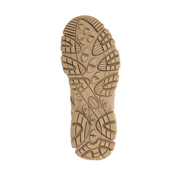 Черевики Merrell MOAB 3 TACTICAL MID WP dark coyote. Фото 7