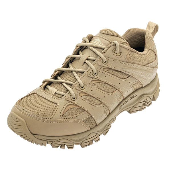 Кросівки Merrell MOAB 3 TACTICAL dark coyote. Фото 2