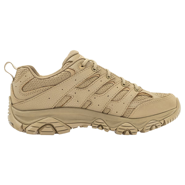 Кросівки Merrell MOAB 3 TACTICAL dark coyote. Фото 3