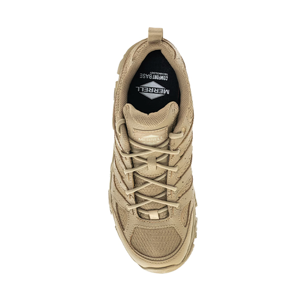 Кросівки Merrell MOAB 3 TACTICAL dark coyote. Фото 6