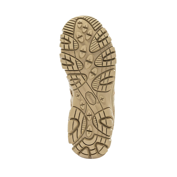 Кросівки Merrell MOAB 3 TACTICAL dark coyote. Фото 7