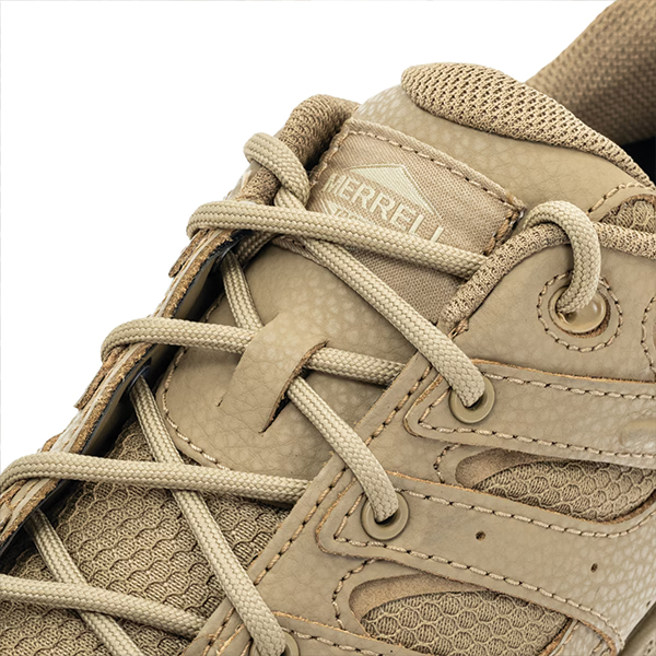 Кросівки Merrell MOAB 3 TACTICAL dark coyote. Фото 8
