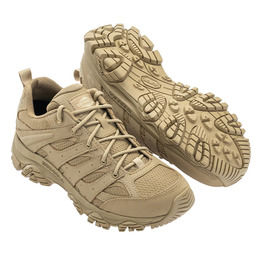 Кросівки Merrell MOAB 3 TACTICAL dark coyote