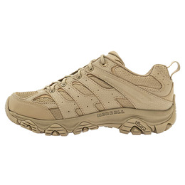 Кросівки Merrell MOAB 3 TACTICAL dark coyote. Фото 4