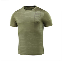 M-Tac футболка Performance Olive