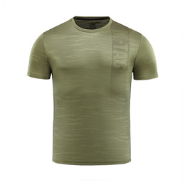 M-Tac футболка Performance Olive