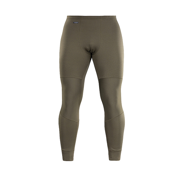 M-Tac термоштани Winter Baselayer Dark Olive. Фото 2
